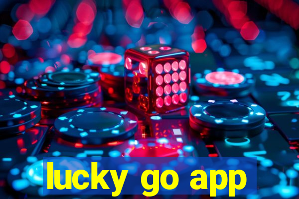 lucky go app